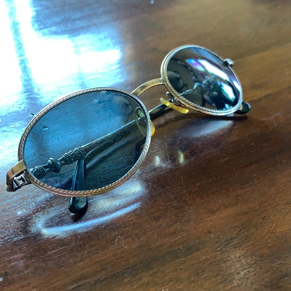 Vintage Brighton Sunglasses  😎
